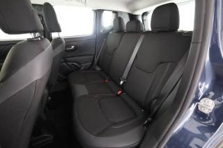 JEEP Renegade usata 3
