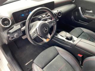 MERCEDES-BENZ A 180 usata, con Filtro antiparticolato