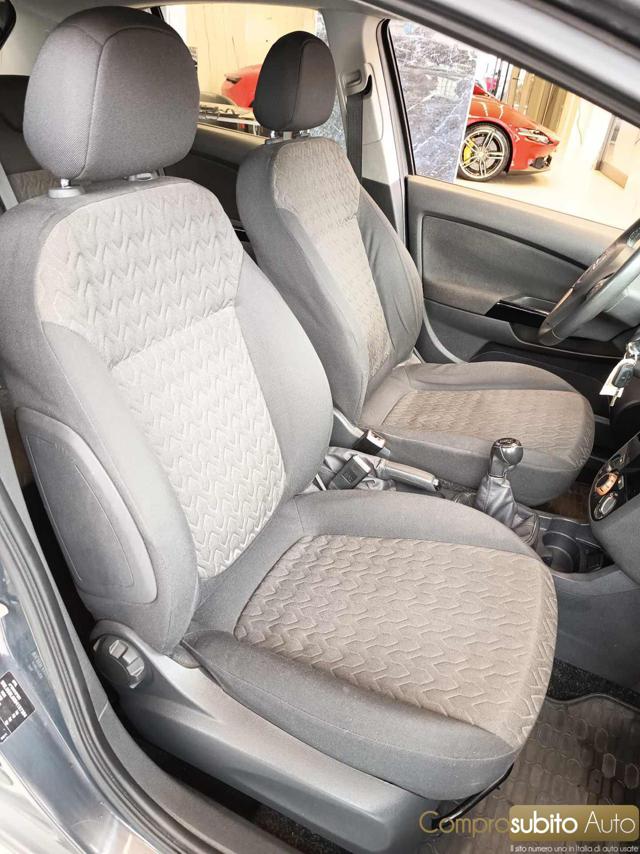 OPEL Corsa usata 20