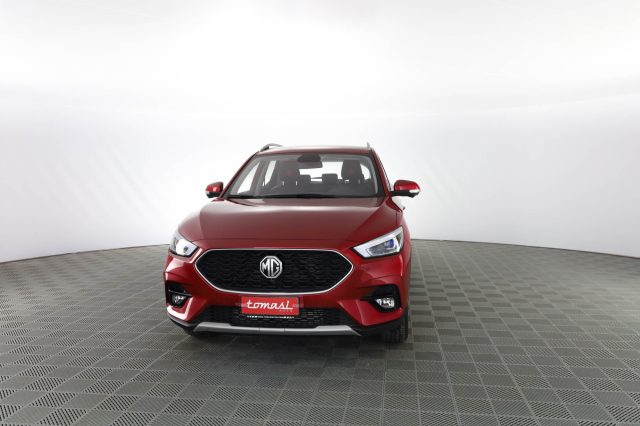 MG ZS usata 0