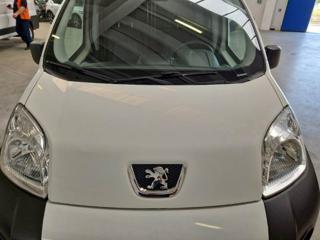PEUGEOT Bipper usata, con USB