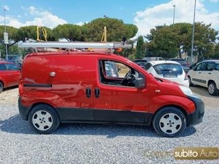 FIAT Fiorino usata, con Cerchi in lega
