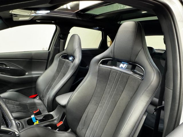HYUNDAI i30 usata, con Controllo trazione