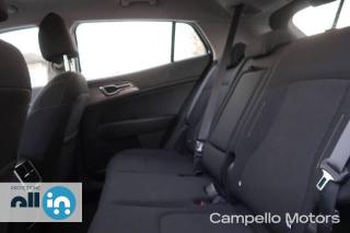 KIA Sportage usata 5