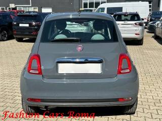 FIAT 500 usata, con Airbag Passeggero
