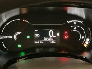 DACIA Spring usata, con Isofix