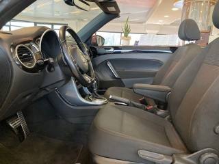 VOLKSWAGEN Maggiolino usata, con ESP
