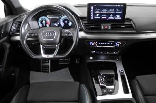 AUDI Q5 usata, con Airbag laterali
