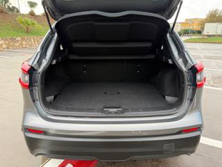 NISSAN Qashqai usata, con MP3