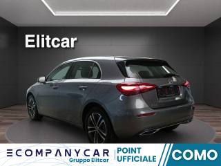 MERCEDES-BENZ A 250 usata, con Autoradio