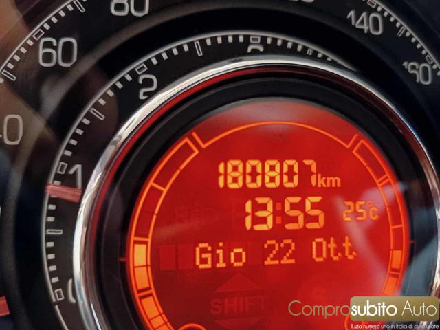 FIAT 500 usata 24