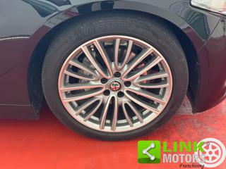 ALFA ROMEO Giulia usata, con Luci diurne LED