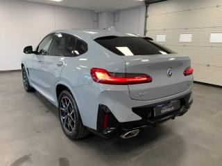 BMW X4 usata, con Autoradio digitale