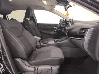 NISSAN Qashqai usata, con Sensori di parcheggio posteriori