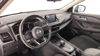 NISSAN Qashqai usata 57