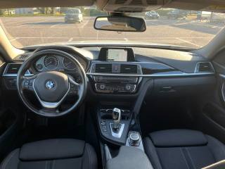 BMW 420 usata, con Boardcomputer