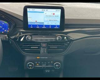 FORD Kuga usata, con Sedile posteriore sdoppiato
