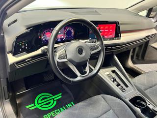 VOLKSWAGEN Golf usata, con Chiusura centralizzata