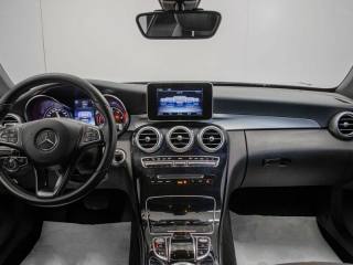 MERCEDES-BENZ C 220 usata, con Sensore di luce