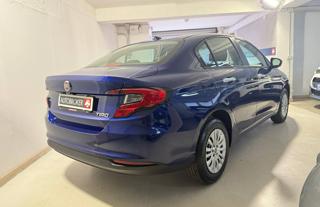 FIAT Tipo usata, con Airbag Passeggero