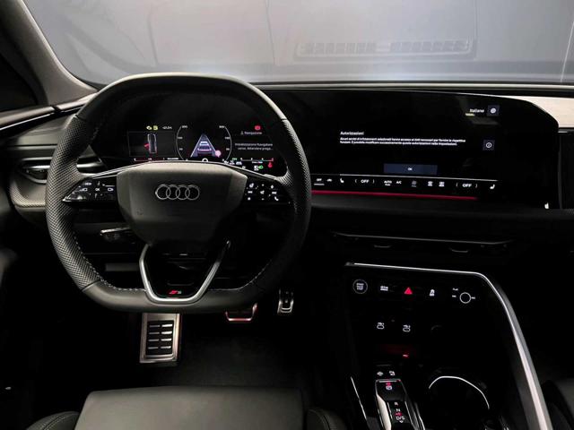 AUDI Q5 usata, con Climatizzatore