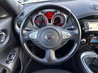 NISSAN Juke usata, con Controllo automatico clima
