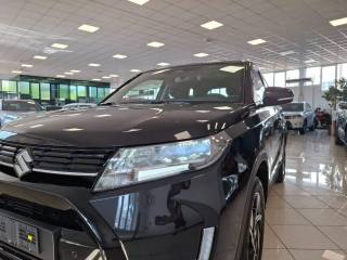 SUZUKI Vitara usata, con Trazione integrale