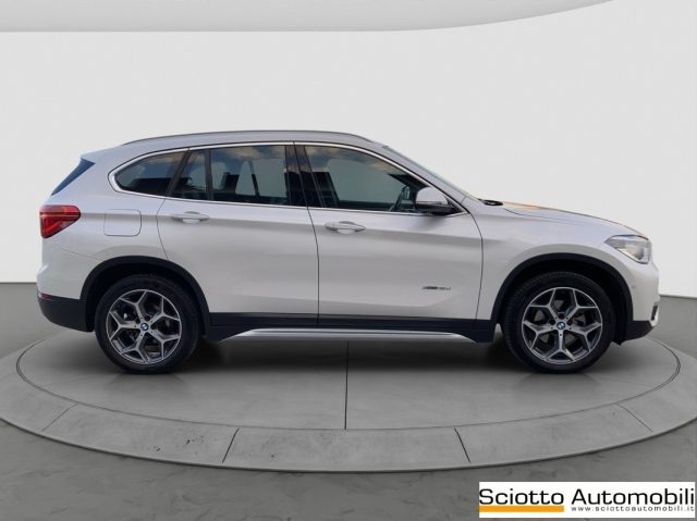 BMW X1 usata, con Chiusura centralizzata