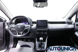 RENAULT Clio usata, con Controllo automatico clima