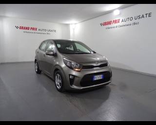 KIA Picanto usata, con Airbag laterali