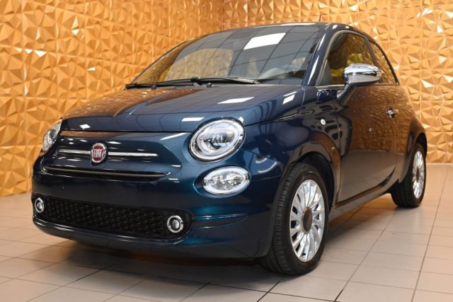 FIAT 500 usata 55