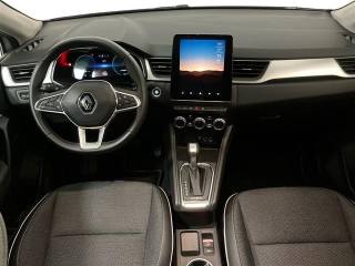 RENAULT Captur usata 8