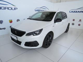 PEUGEOT 308 BlueHDi 130 S&S EAT8 GT Line