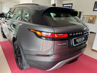 LAND ROVER Range Rover Velar usata, con Autoradio