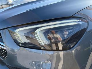 MERCEDES-BENZ GLE 350 usata, con Chiusura centralizzata