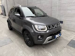 SUZUKI Ignis usata, con Airbag Passeggero
