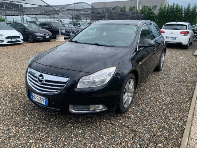 OPEL Insignia usata, con ABS