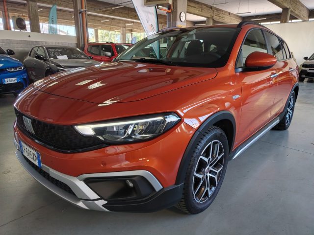 FIAT Tipo usata, con Airbag