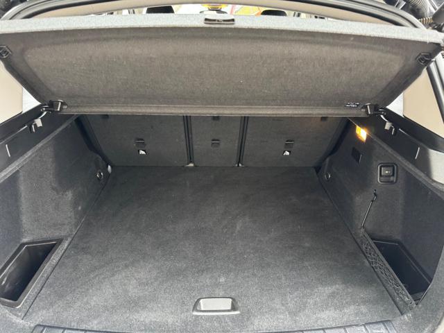 BMW X1 usata, con Trazione integrale