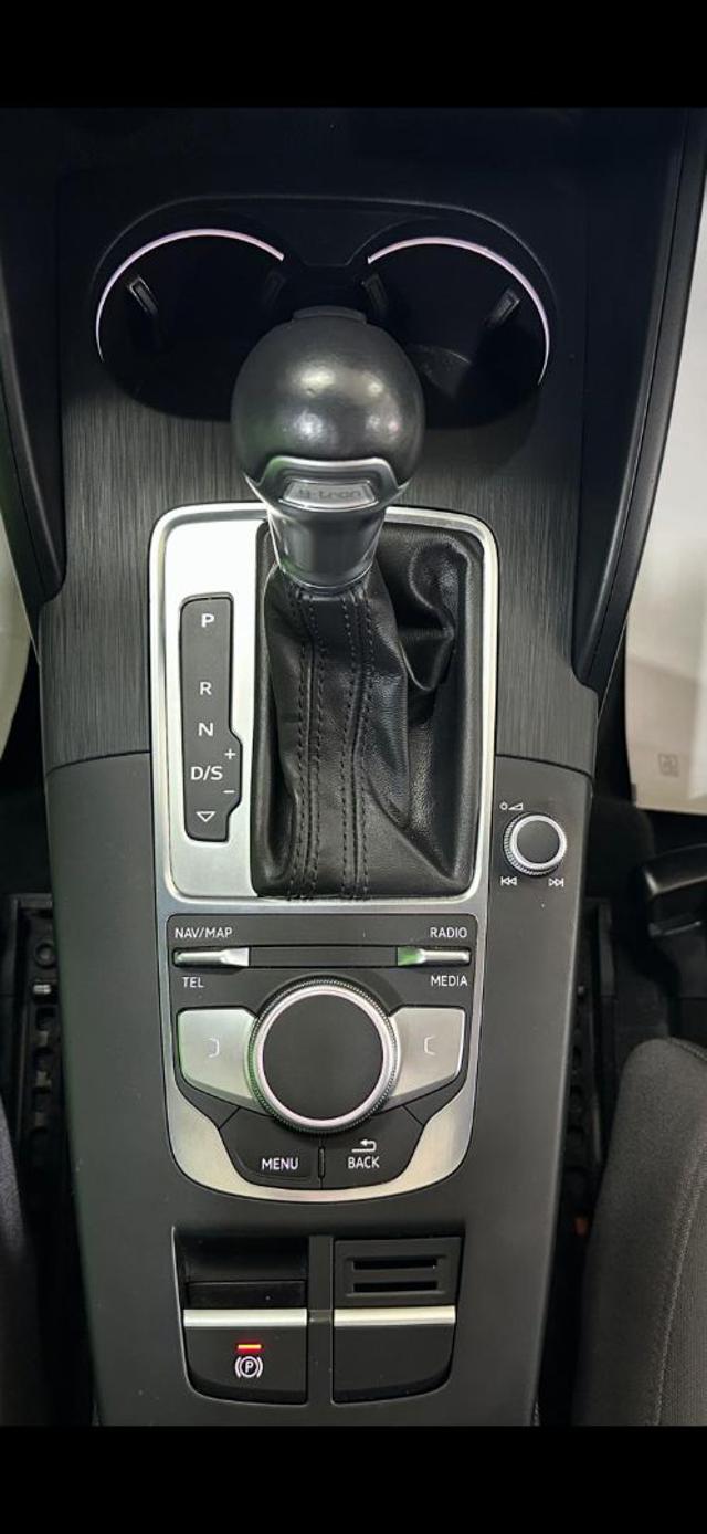 AUDI A3 usata 38