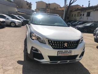 PEUGEOT 3008 usata, con Airbag laterali