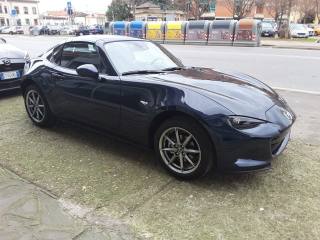 MAZDA MX-5 usata, con Boardcomputer