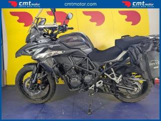 BENELLI TRK 502 usata 2