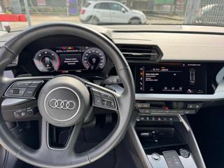 AUDI A3 usata, con Controllo automatico clima