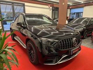 MERCEDES-BENZ GLC 43 AMG usata, con Airbag Passeggero