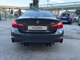 BMW M4 usata, con Autoradio
