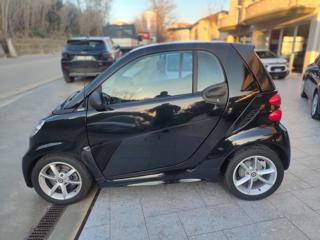SMART ForTwo usata, con Filtro antiparticolato