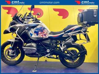 BMW R 1200 GS Adventure usata 2