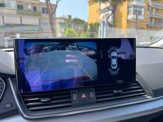 AUDI Q5 usata, con Cruise Control