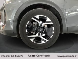 PEUGEOT 2008 usata, con Fari LED